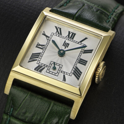 CHURCHILL C18