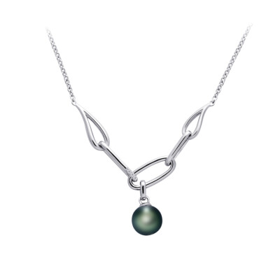 COLLIER FLORE