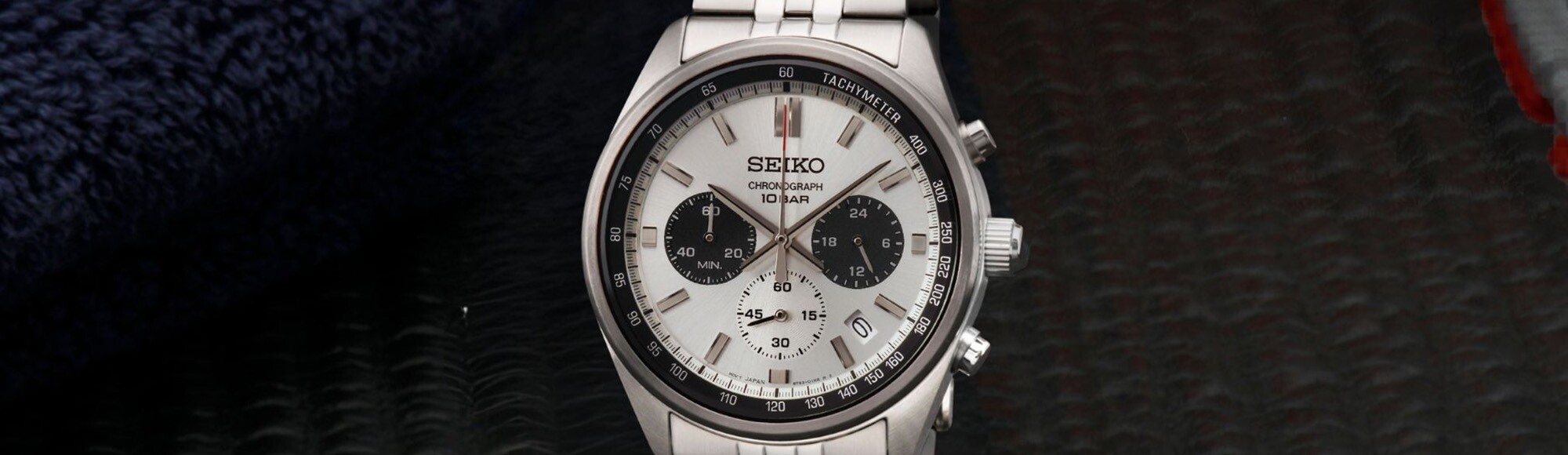 Collection Sport Seiko