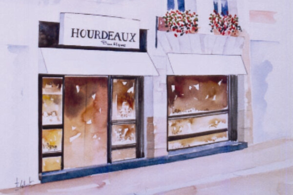 Joaillerie Hourdeaux