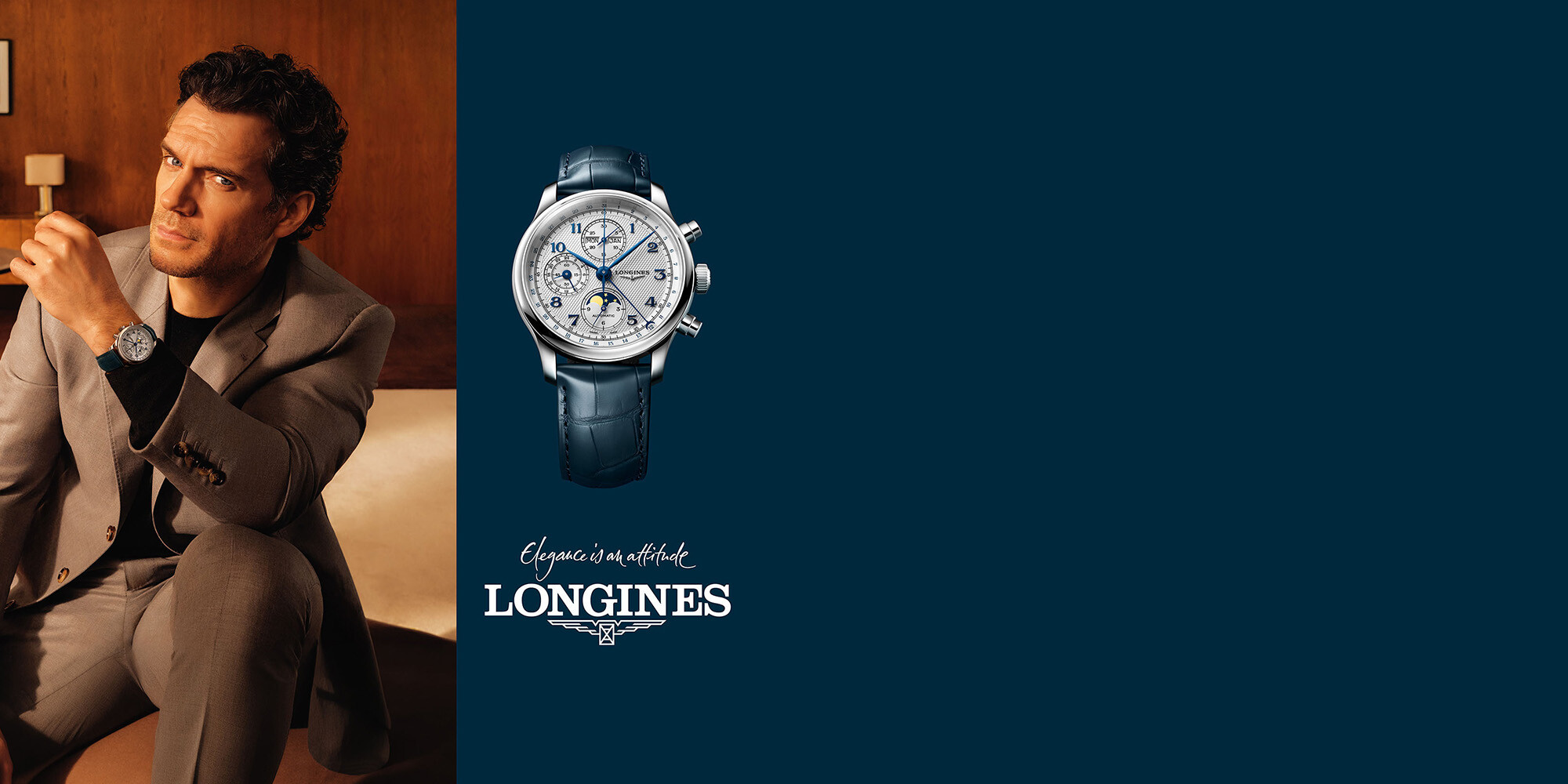 Longines