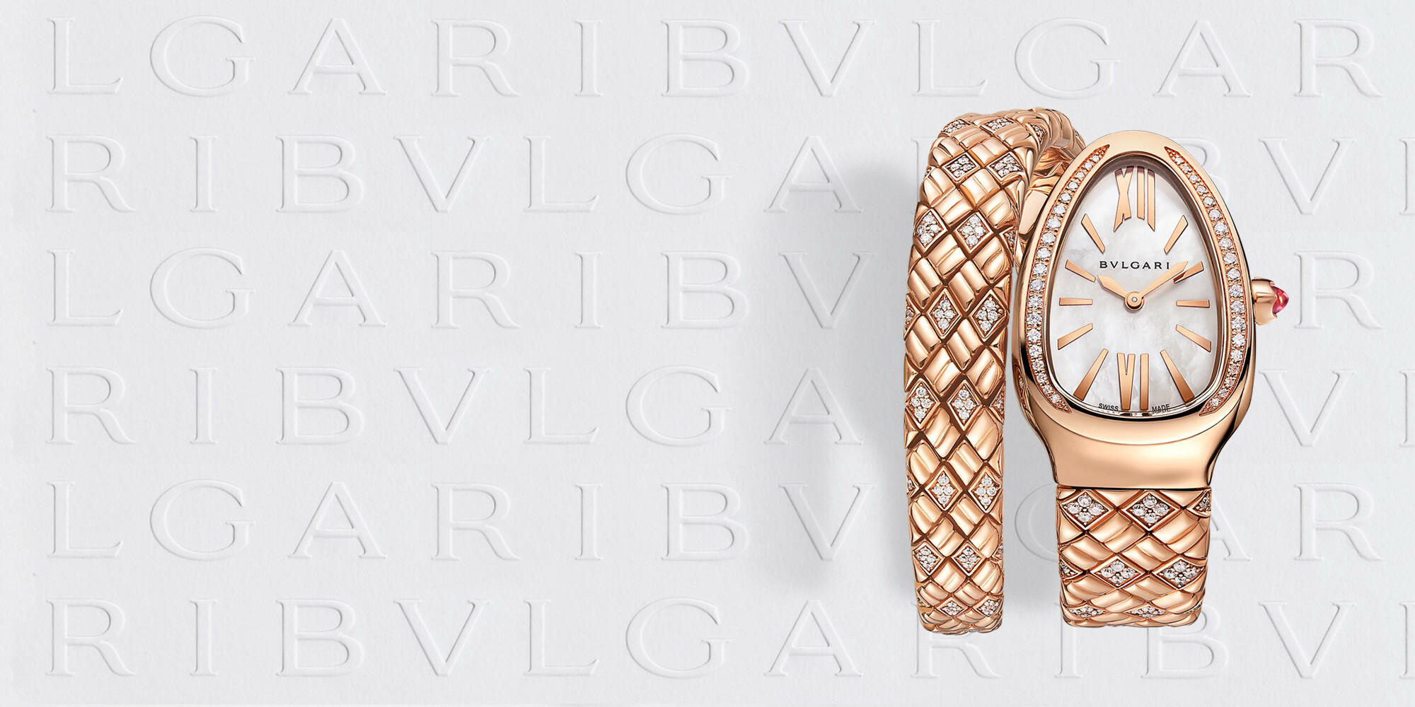 Montres Bulgari