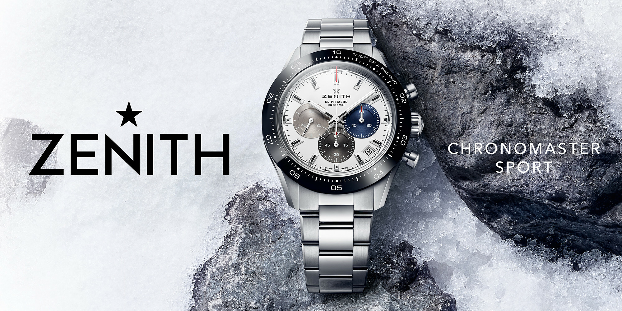montres Zenith