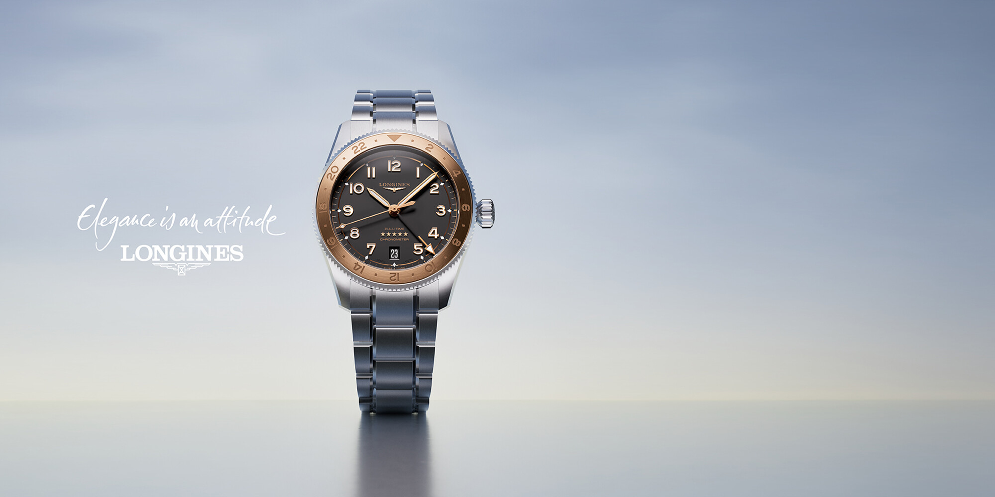 Longines