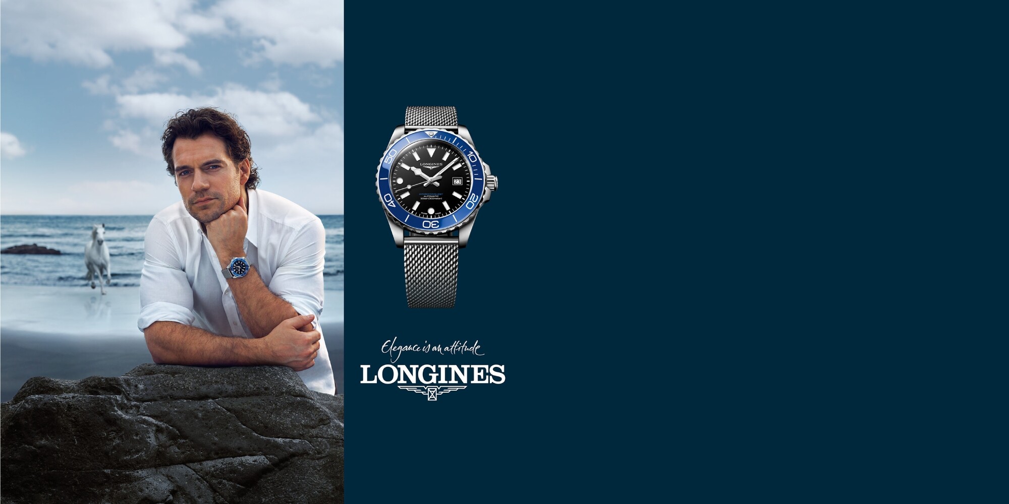 Longines