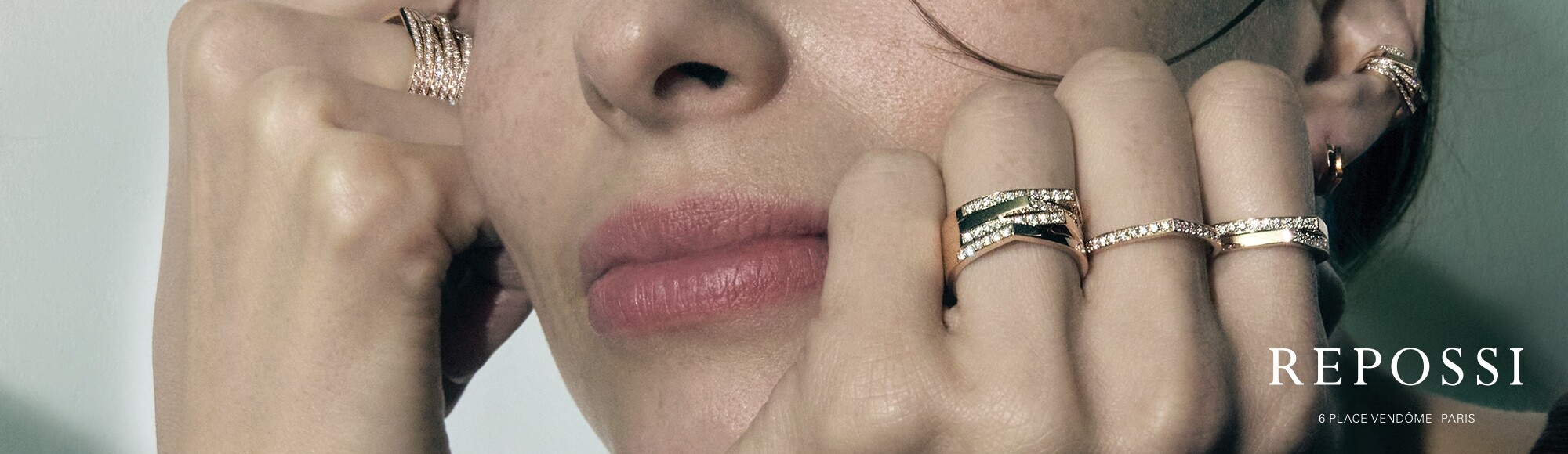 Repossi