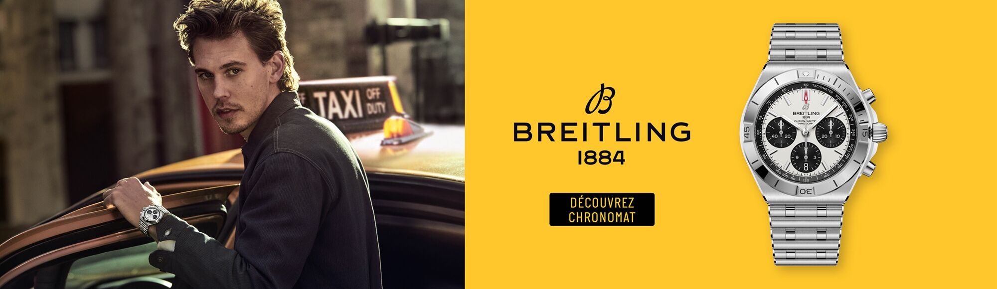 montres Breitling