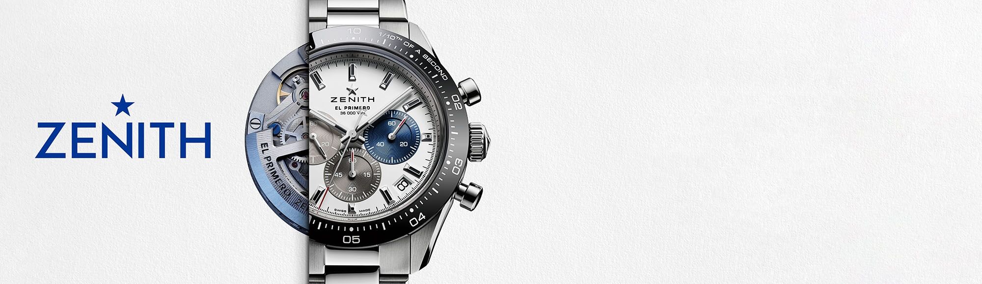 montres Zenith