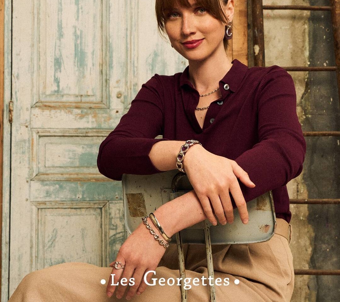 Les Georgettes