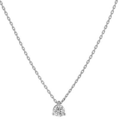 Collier en Or et Diamant