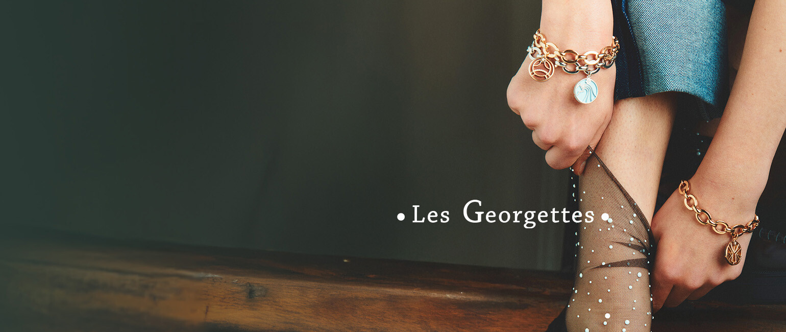Les Georgettes Mai 2031