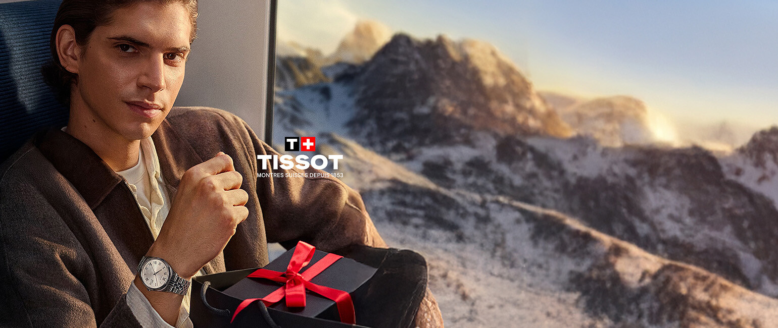 Montres Tissot