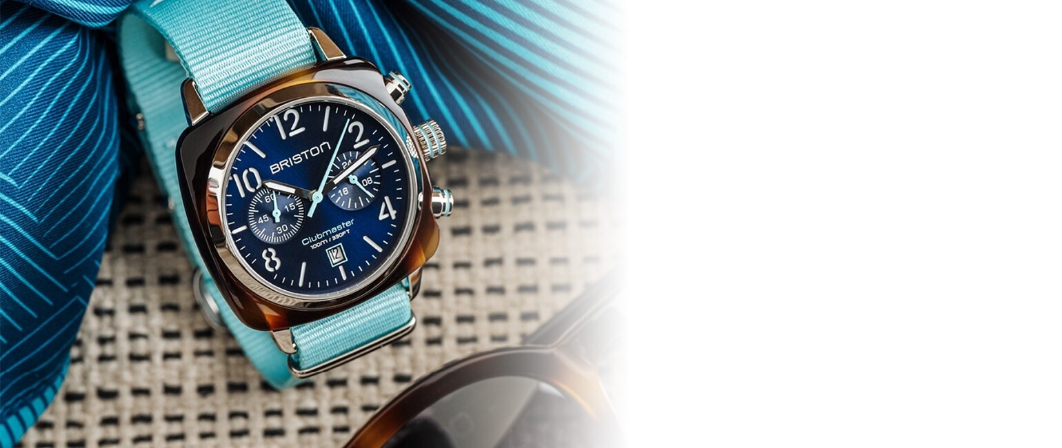 Les montres briston