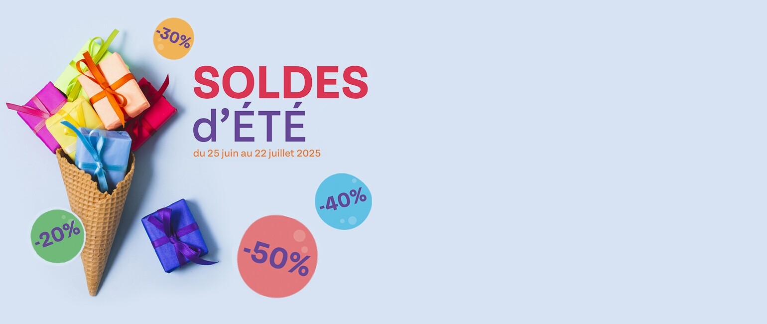 soldes été