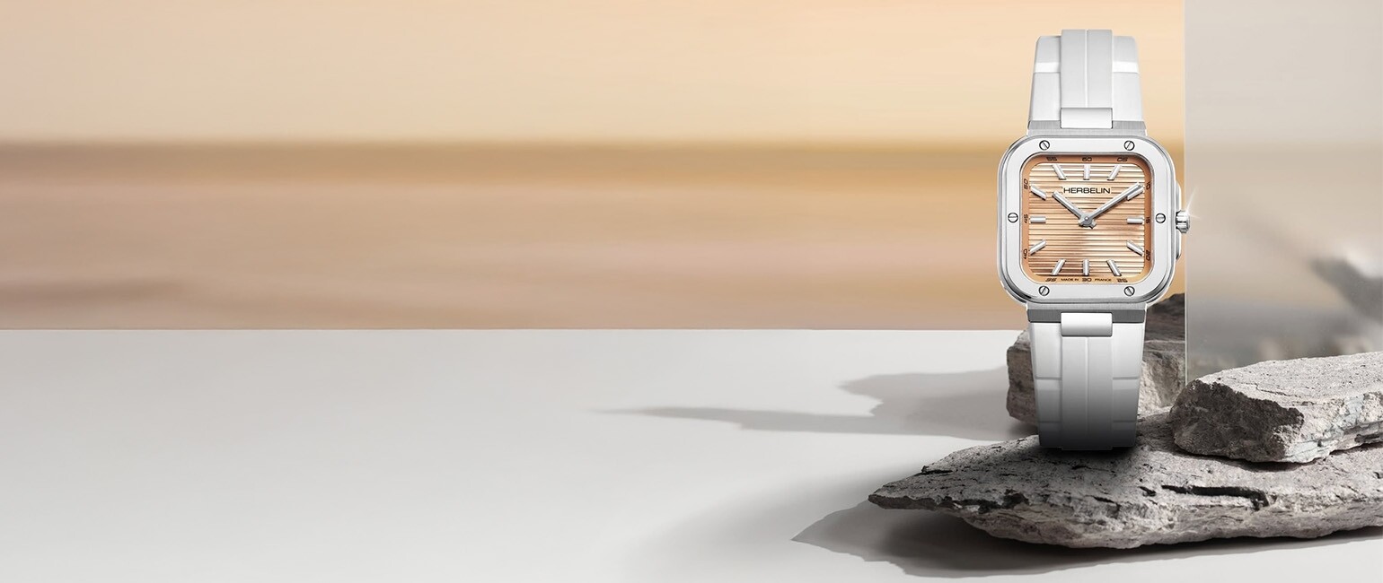 Montres HERBELIN