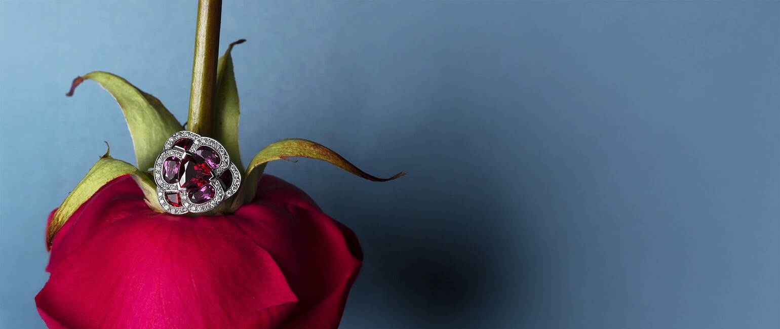 Bijoux Isabelle Langlois