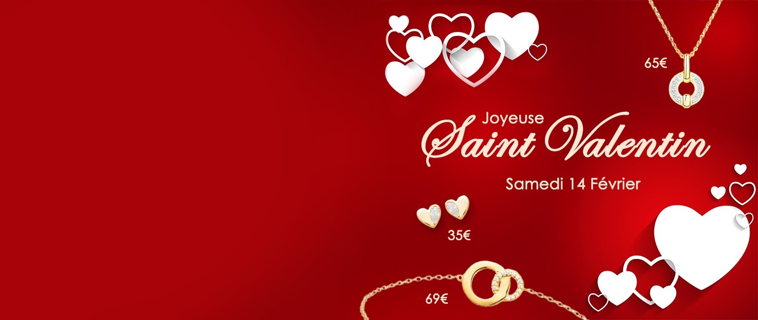 Saint Valentin