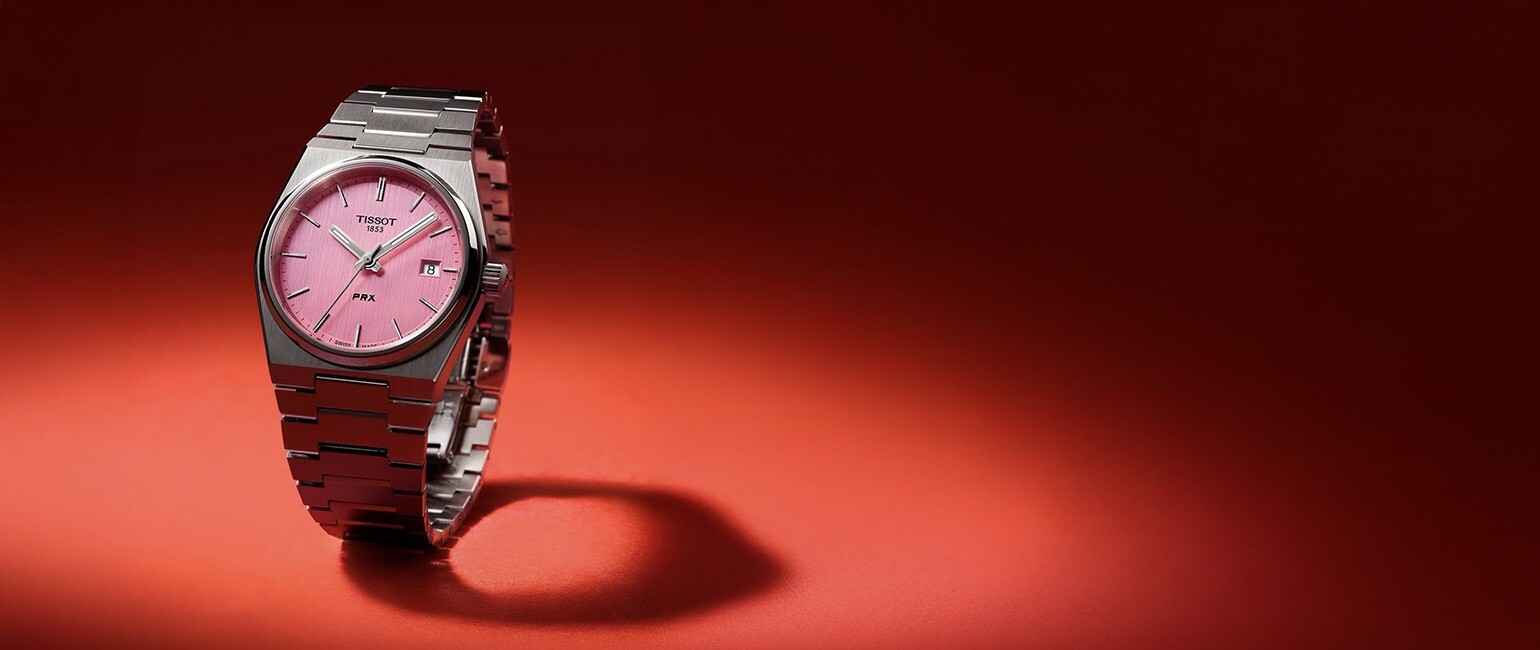 Montres Tissot