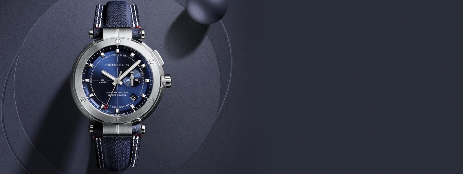 Montres HERBELIN