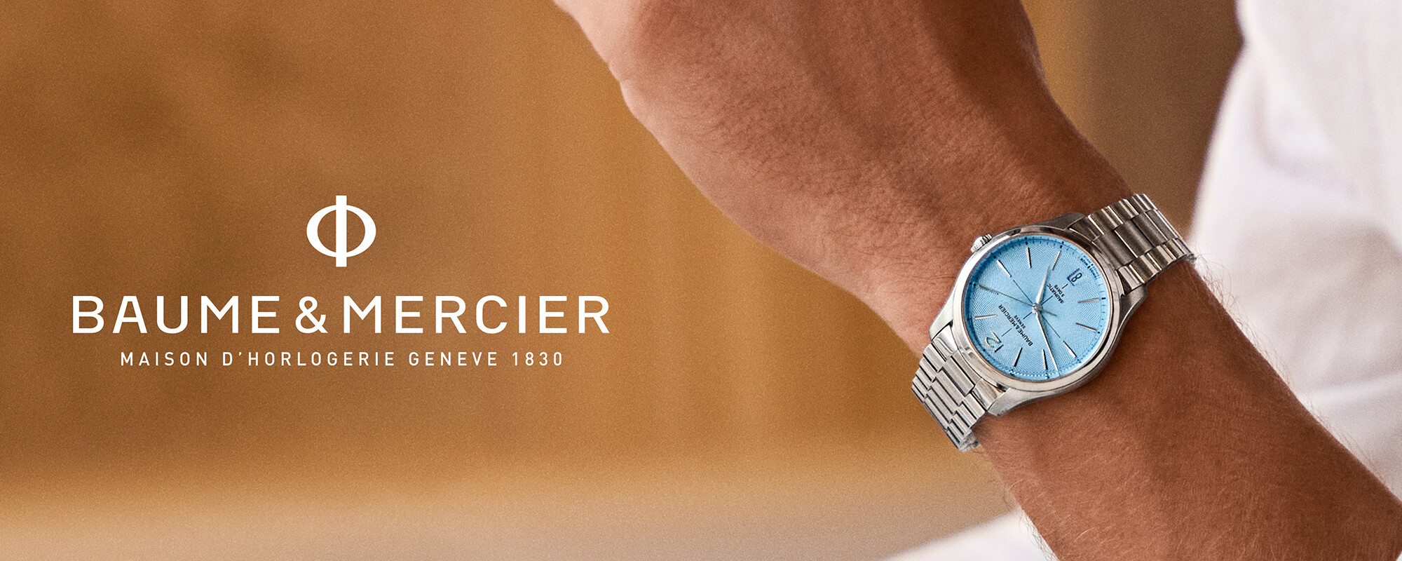 Baume & Mercier