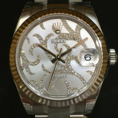 datejust