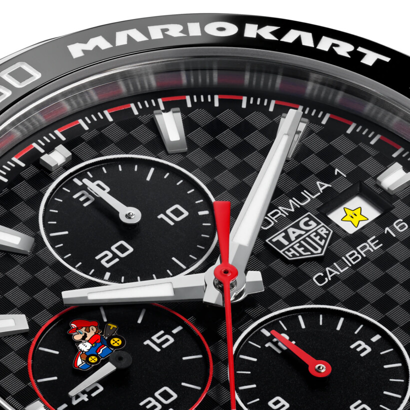 mario kart edition Full set 03-2023