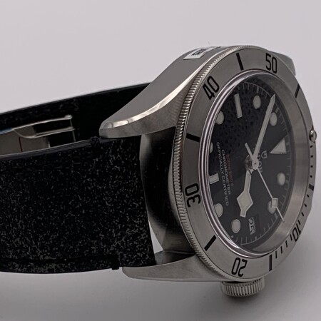 MONTRE TUDOR BLACK BAY M79730-0003