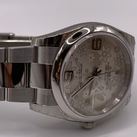 datejust 36 oyster