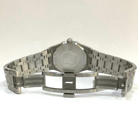 Montre Audemars Piguet Royal Oak Quartz 67651ST.ZZ.1261ST.01