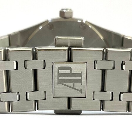 Montre Audemars Piguet Royal Oak Quartz 67651ST.ZZ.1261ST.01