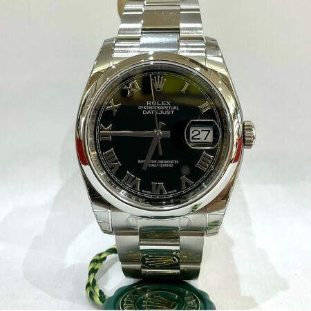 datejust 36 oyster