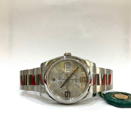 datejust 36 oyster