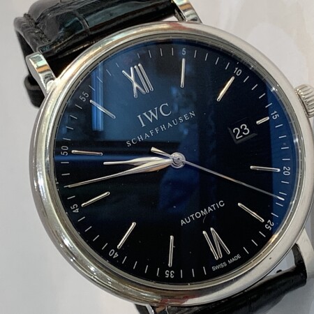 Montre IWC portofino IW356305