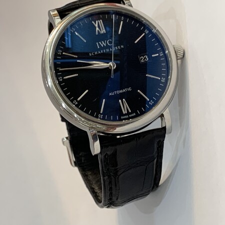 Montre IWC portofino IW356305