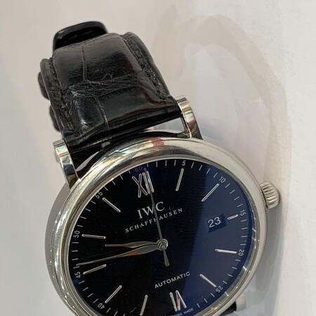 Montre IWC portofino IW356305