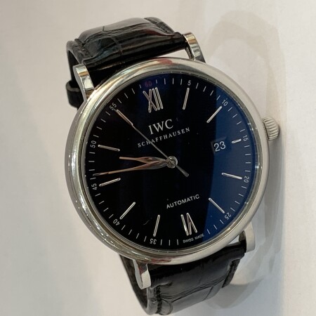 Montre IWC portofino IW356305