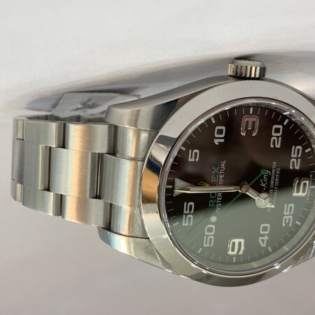 ROLEX AIR KING 116900