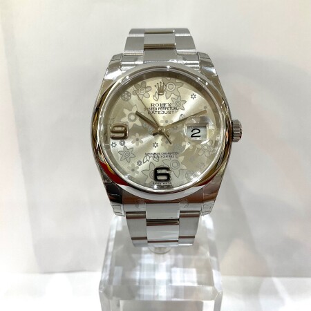 datejust 36 oyster