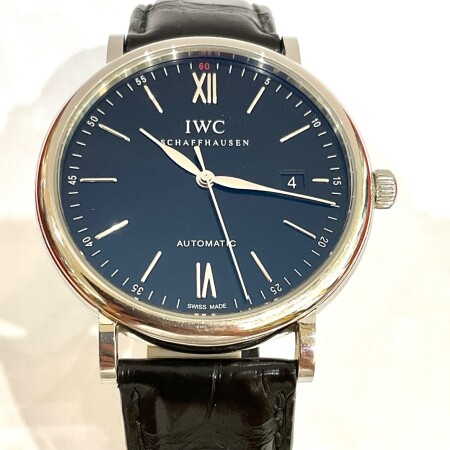 Montre IWC portofino IW356305