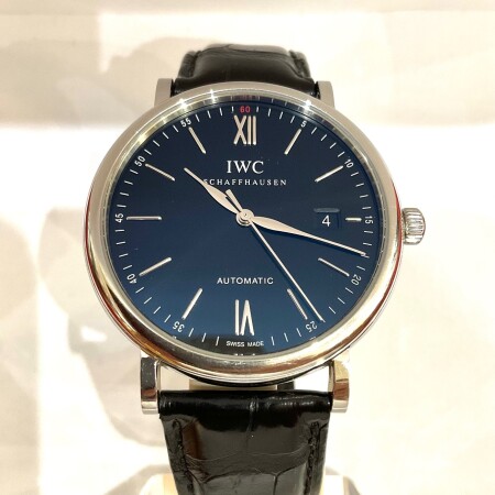 Montre IWC portofino IW356305