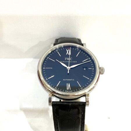 Montre IWC portofino IW356305