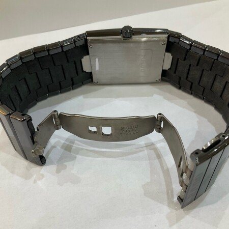 Rado céramica multifonction R21324162