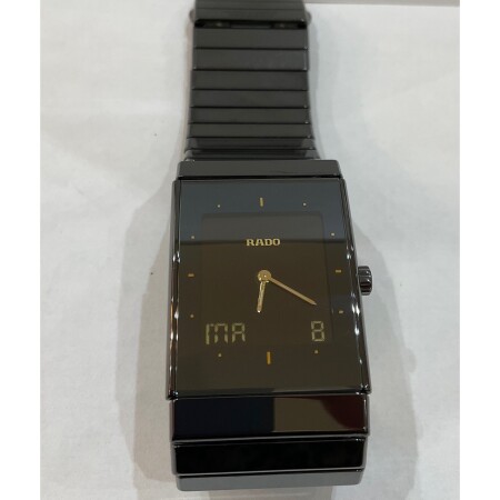 Rado céramica multifonction R21324162