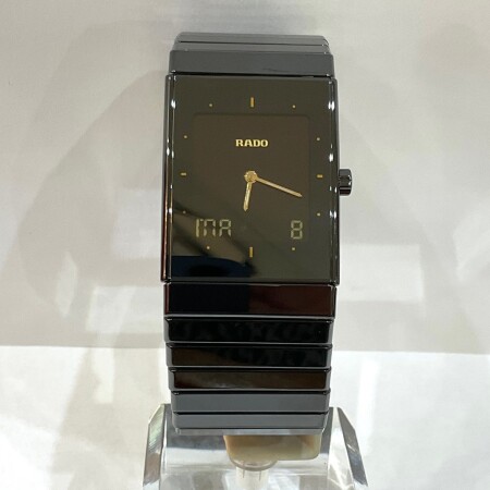 Rado céramica multifonction R21324162