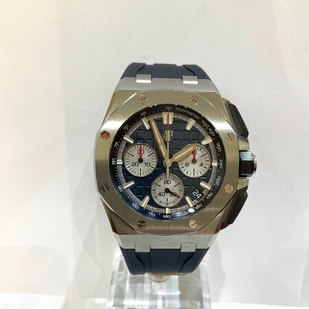 ROYAL OAK OFFSHORE CHRONOGRAPHE AUTOMATIQUE 26420TI.OO.A027CA.01