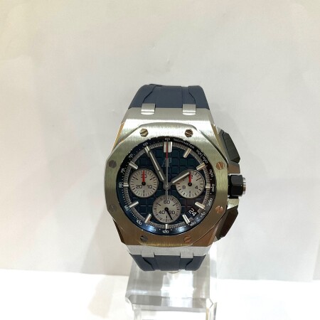 ROYAL OAK OFFSHORE CHRONOGRAPHE AUTOMATIQUE 26420TI.OO.A027CA.01