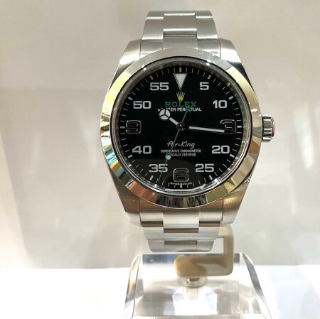 ROLEX AIR KING 116900