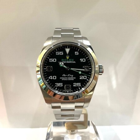 ROLEX AIR KING 116900