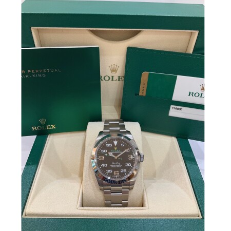 ROLEX AIR KING 116900