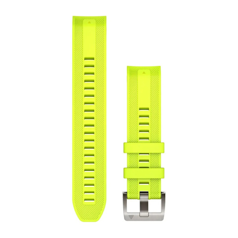 SILICONE RUBBER STRAP